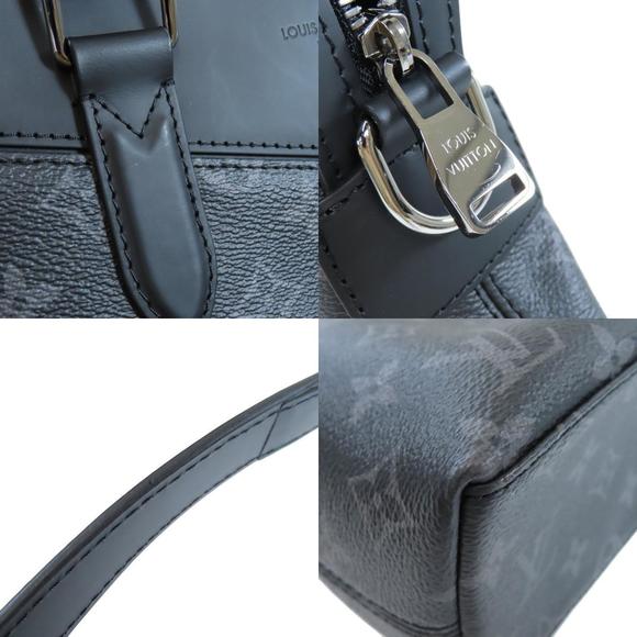 Louis Vuitton Explorer Monogram Eclipse Business Bag Monogram Eclipse - Picture 6 of 7